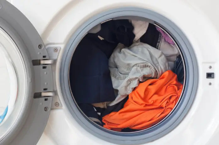 What Happens If You Overload Your Washing Machine