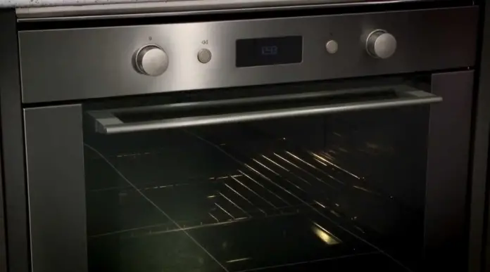 Electric Oven Not Working But Stove Top Is