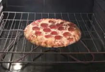 Can You Put Cardboard Pizza box in the Oven?