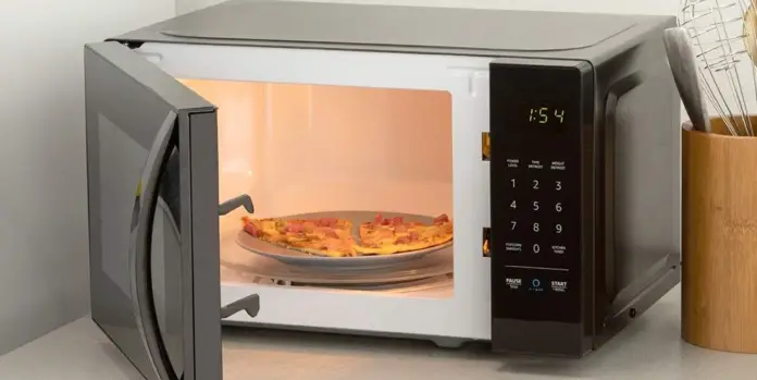 How Hot Does a Microwave Get?