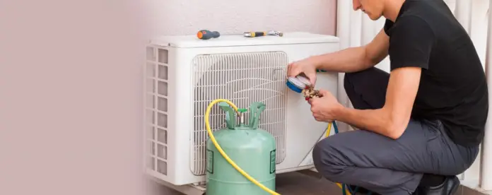 Are Freon Leaks in Your Home Dangerous?
