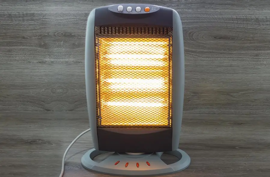 Electric Heater Not Working Try These Fixes Homebli - Wall Mounted Electric Heaters Argos